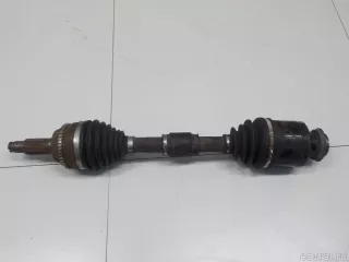 GD722550XC Mazda Полуось передняя правая Mazda CX-7 Арт E51476213, вид 14