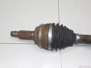 GD722550XC Mazda Полуось передняя правая Mazda CX-7 Арт E51476213, вид 15