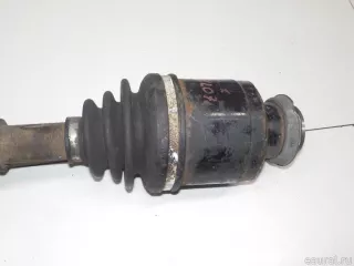 GD722550XC Mazda Полуось передняя правая Mazda CX-7 Арт E51476213, вид 16