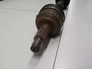 GD722550XC Mazda Полуось передняя правая Mazda CX-7 Арт E51476213, вид 7