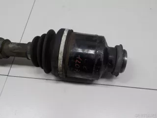 GD722550XC Mazda Полуось передняя правая Mazda CX-7 Арт E51476213, вид 8