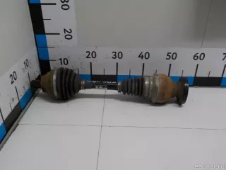 5N0407763A VAG Полуось передняя левая Volkswagen Tiguan 1 Арт E51494548, вид 1