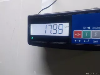 1682463 Ford Балка подмоторная Ford Focus 2 restailing Арт E51505328, вид 2