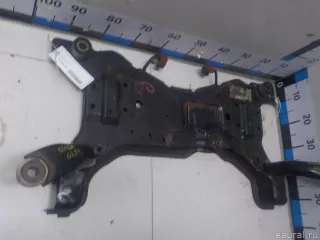 1682463 Ford Балка подмоторная Ford Focus 2 restailing Арт E51505328, вид 3