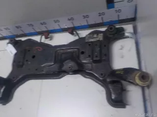 1682463 Ford Балка подмоторная Ford Focus 2 restailing Арт E51505328, вид 4
