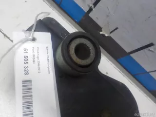 1682463 Ford Балка подмоторная Ford Focus 2 restailing Арт E51505328, вид 6