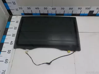 MN146095 Mitsubishi Стекло заднее Mitsubishi L200 5 Арт E51524779, вид 1