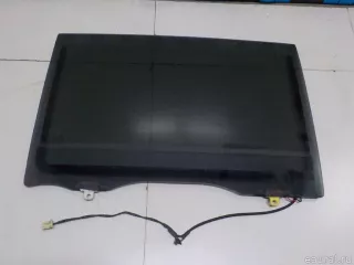 MN146095 Mitsubishi Стекло заднее Mitsubishi L200 5 Арт E51524779, вид 3