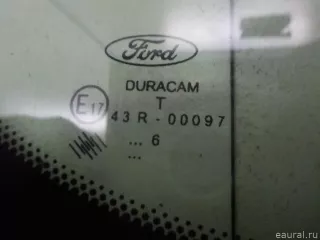  Стекло двери задней правой Ford Transit 3 restailing Арт E51545212, вид 5