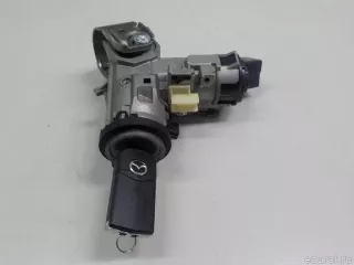 GSYE7629XB Mazda Замок зажигания Mazda 6 3 Арт E51548377, вид 13