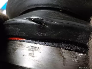 GD752560XC Mazda Полуось передняя левая Mazda 6 3 Арт E51550096, вид 11