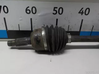 GD752560XC Mazda Полуось передняя левая Mazda 6 3 Арт E51550096, вид 3