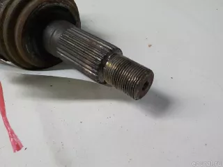 GD752560XC Mazda Полуось передняя левая Mazda 6 3 Арт E51550096, вид 7