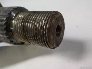 GD752560XC Mazda Полуось передняя левая Mazda 6 3 Арт E51550096, вид 8