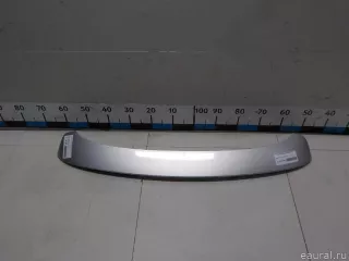 GS2A51960C67 Mazda Спойлер (дефлектор) багажника Mazda 6 3 Арт E51567108