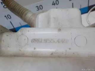 6RU955453A VAG Бачок омывателя лобового стекла Volkswagen Polo 6 Арт E51619301, вид 8