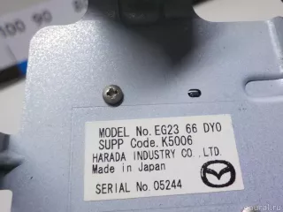 EG2366DY0 Mazda Антенна Mazda CX-7 Арт E51635420, вид 6