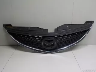 GS1D50710G Mazda Решетка радиатора Mazda 6 3 Арт E51661793, вид 1