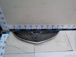 GS1D50710G Mazda Решетка радиатора Mazda 6 3 Арт E51661793, вид 3