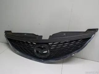 GS1D50710G Mazda Решетка радиатора Mazda 6 3 Арт E51661793, вид 4