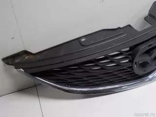 GS1D50710G Mazda Решетка радиатора Mazda 6 3 Арт E51661793, вид 7