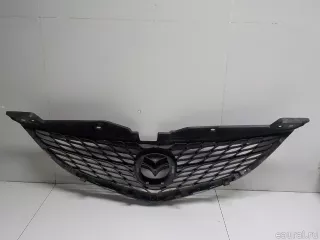 GS1D50710G Mazda Решетка радиатора Mazda 6 3 Арт E51661793, вид 9