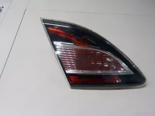 GS1F513G0M Mazda Фонарь задний внутренний левый Mazda 6 3 Арт E51661814, вид 1