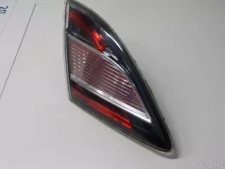 GS1F513G0M Mazda Фонарь задний внутренний левый Mazda 6 3 Арт E51661814, вид 5