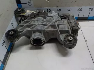 0AY525010C VAG Редуктор заднего моста Volkswagen Tiguan 1 Арт E51742737, вид 3