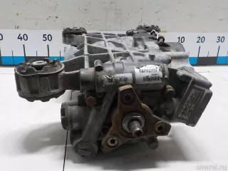0AY525010C VAG Редуктор заднего моста Volkswagen Tiguan 1 Арт E51742737, вид 4