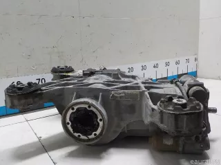 0AY525010C VAG Редуктор заднего моста Volkswagen Tiguan 1 Арт E51742737, вид 6