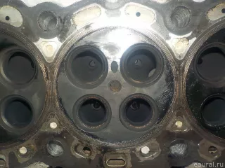 C2D3613 Jaguar Головка блока цилиндров Land Rover Discovery 4 Арт E51756086, вид 12