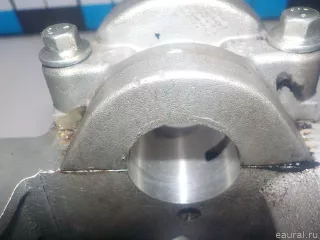 C2D3613 Jaguar Головка блока цилиндров Land Rover Discovery 4 Арт E51756086, вид 14