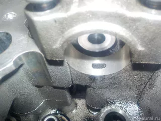C2D3613 Jaguar Головка блока цилиндров Land Rover Discovery 4 Арт E51756086, вид 16