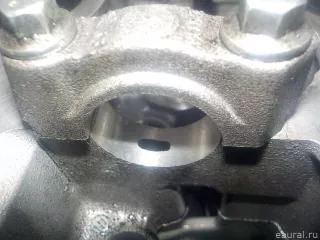 C2D3613 Jaguar Головка блока цилиндров Land Rover Discovery 4 Арт E51756086, вид 18