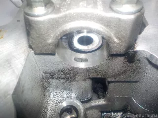 C2D3613 Jaguar Головка блока цилиндров Land Rover Discovery 4 Арт E51756086, вид 19