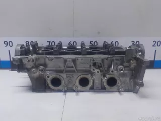 C2D3613 Jaguar Головка блока цилиндров Land Rover Discovery 4 Арт E51756086, вид 3
