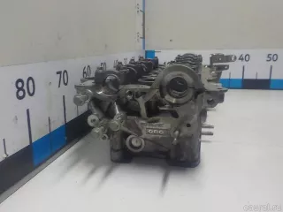 C2D3613 Jaguar Головка блока цилиндров Land Rover Discovery 4 Арт E51756086, вид 4