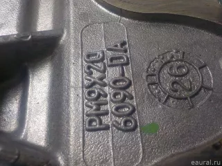 C2D3613 Jaguar Головка блока цилиндров Land Rover Discovery 4 Арт E51756086, вид 9