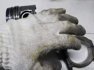  Коленвал Land Rover Range Rover Sport 1 restailing Арт E51758623, вид 19