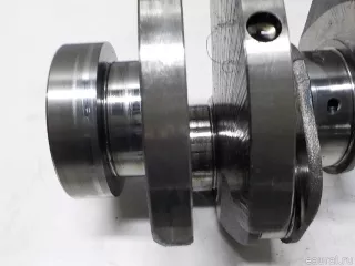  Коленвал Land Rover Range Rover Sport 1 restailing Арт E51758623, вид 2