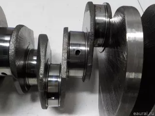  Коленвал Land Rover Range Rover Sport 1 restailing Арт E51758623, вид 8