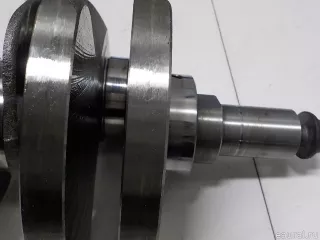  Коленвал Land Rover Range Rover Sport 1 restailing Арт E51758623, вид 9