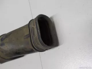 6R0129618B VAG Патрубок воздушного фильтра Skoda Fabia 2 restailing Арт E51761249, вид 3