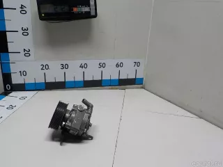 QVB500640 Land Rover Насос гидроусилителя Land Rover Range Rover Sport 1 restailing Арт E51908671, вид 2