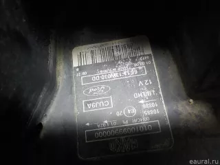 6C1113W030DD Ford Фара левая Ford Transit 3 restailing Арт E51916183, вид 20