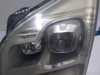 6C1113W030DD Ford Фара левая Ford Transit 3 restailing Арт E51916183, вид 7