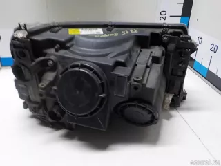 XBC501713LZN Land Rover Фара левая Land Rover Range Rover Sport 1 restailing Арт E51974575, вид 6