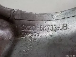 LR013602 Land Rover Экран тепловой Land Rover Range Rover Sport 1 restailing Арт E51987946, вид 5
