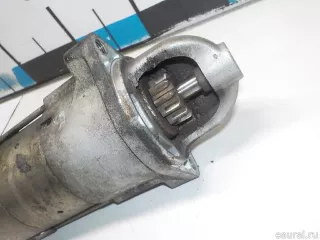 361002F055 Hyundai-Kia Стартер Kia Carnival 2 Арт E51990660, вид 4